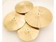 Paiste Signature Crystal Cymbals